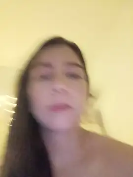 Arianna_Moss 现场XXX聊天