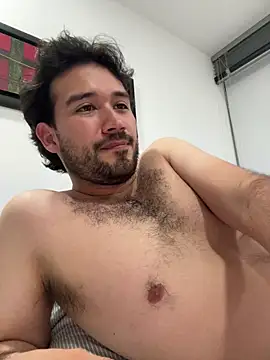 Adrian_SITH Obrolan Langsung XXX