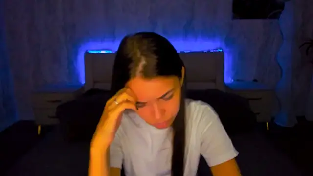 Živý XXX chat AlexaBarkley