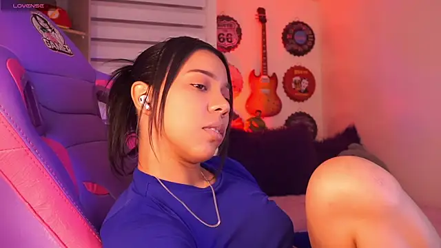Chatroom XXX en direct de madelyn_rose_