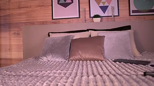 Chat XXX ao vivo de IzzyWild
