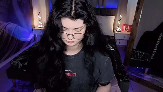 MileyRood's Live XXX Chat