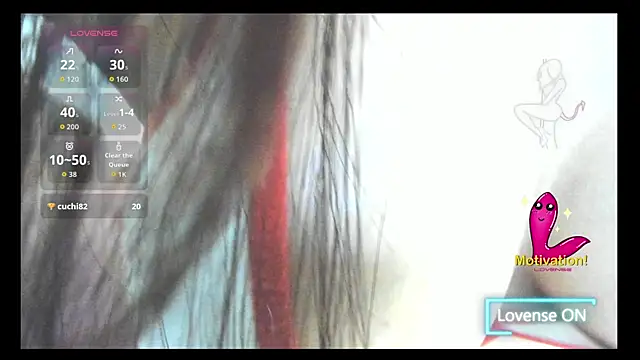 ruby_rouse2007's Live XXX Chat