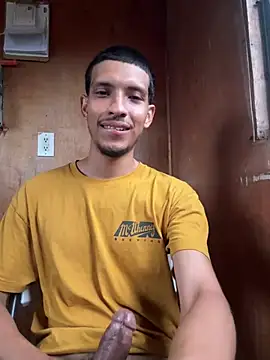 Show webcam de Guillermo618