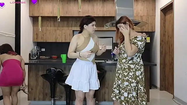 Hall_sextape Live XXX-Chat