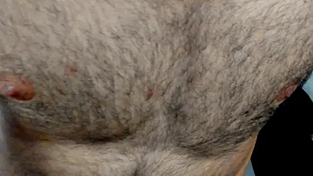 Jacob_Benelli 现场XXX聊天