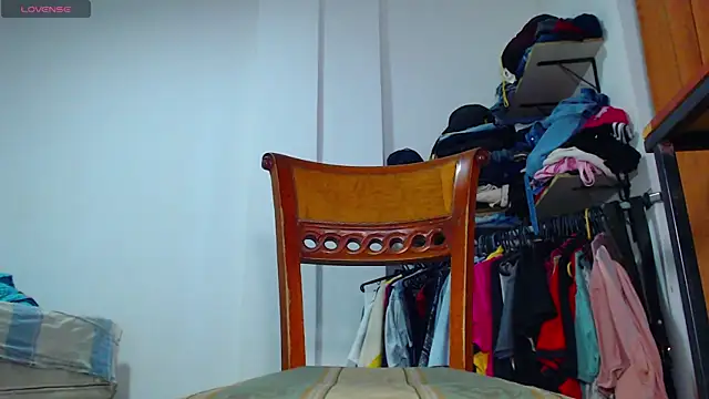 ashelymalefica's Live XXX Chat
