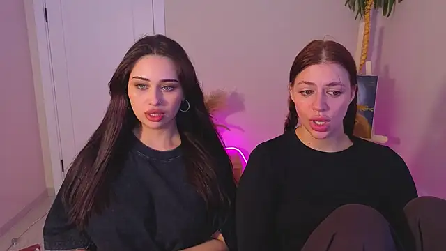 Вебкам-шоу Sofia_Plump