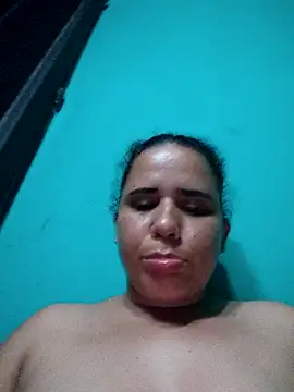 Živý XXX chat ValeriaSantos-