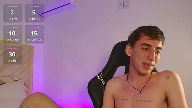 Terry_Grace Live XXX Chat