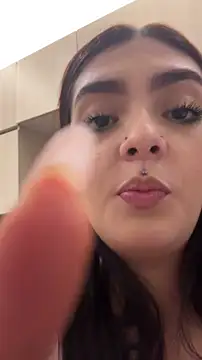 AliceRitter – Live XXX-chat