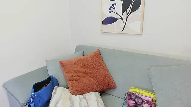 KassMonroe Chat XXX live