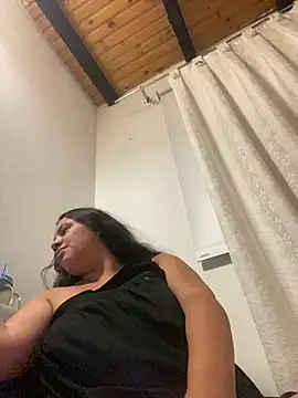 Anabliss_hot's Live XXX Chat