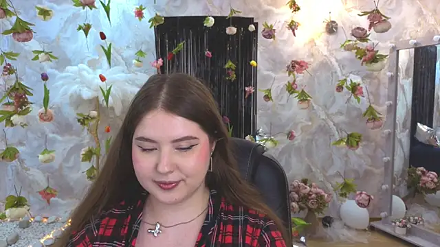 Chat XXX en directo de PixelGoddess