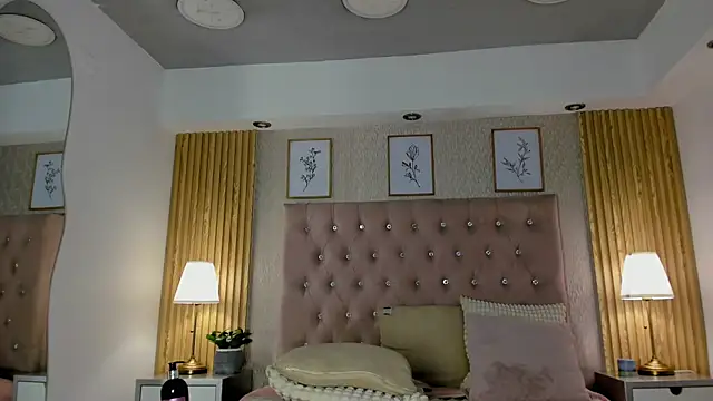 KamyGlam 现场XXX聊天