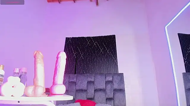 Chat XXX en directo de ThiagoSexy005