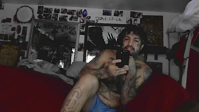 Azielparallax Live XXX-Chat