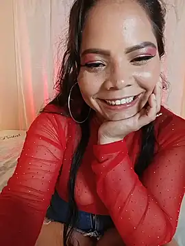 Chat XXX Live ROUSSE_SINCLAIR