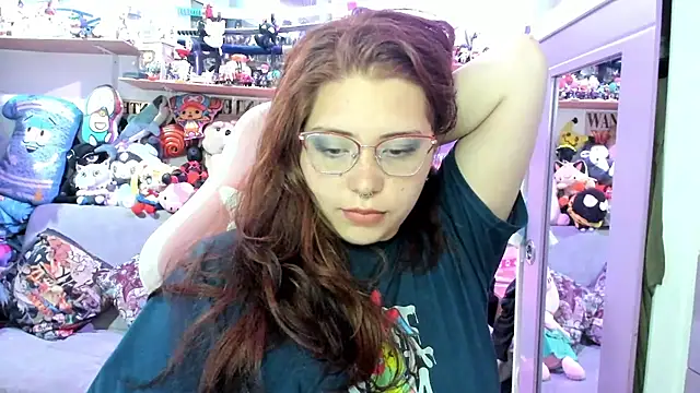 soficammy Live XXX-Chat