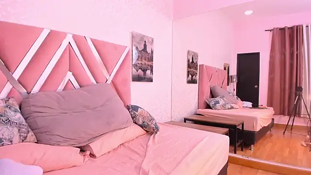 XXX chat uživo modela AnyGomez