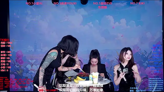 Wily-07 Live XXX-chat