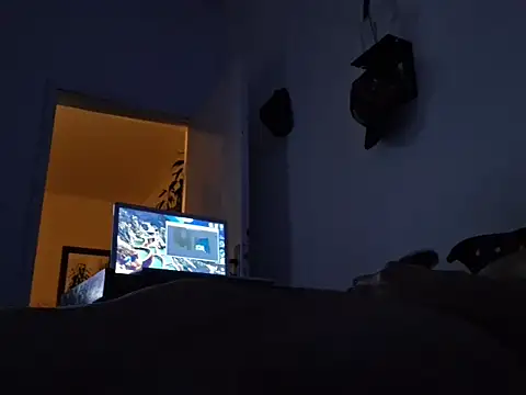 DaddyCloudLatin – Naživo XXX chat