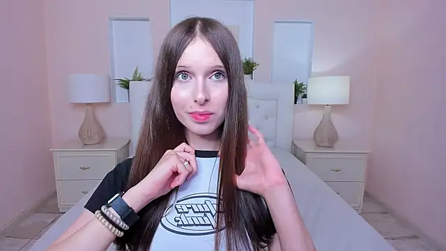 dark_k1tty Live XXX Chat