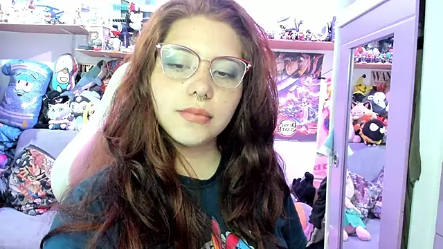 soficammy Chat XXX in diretta