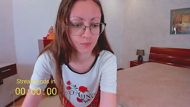 Pantyhose_Mila's Live XXX Chat