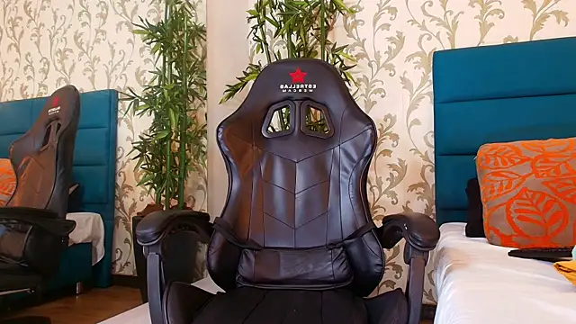 Živý XXX chat Lean_Portman