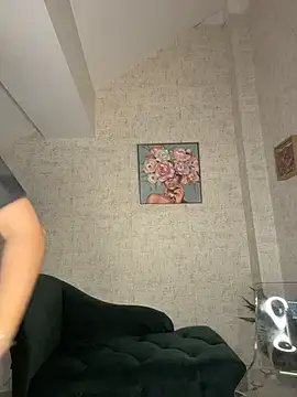 Chatroom XXX en direct de EvelynnMonroe