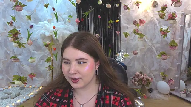 Chat XXX Live PixelGoddess