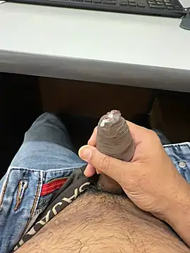 YourPersonall Webcam show