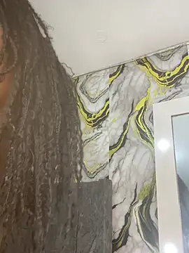 AinaraJimenez Live XXX-Chat