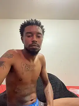 9blk Show in webcam