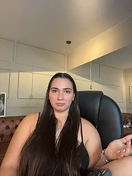ava_blue's Live XXX Chat