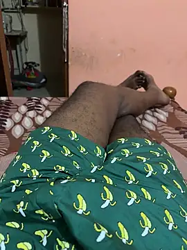 Jon410 Webcam-Show