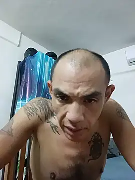EduuEncalada webcam show
