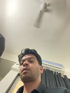 Anurag-9990 Webcamshow