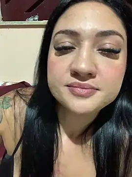 Show de casalsafadoll na webcam