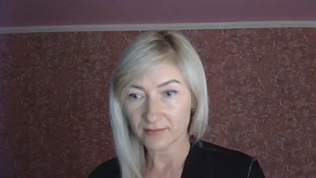 Show Webcam de moonlightAnna