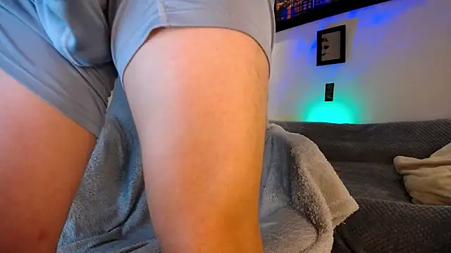 monnojonnes Webcamshow
