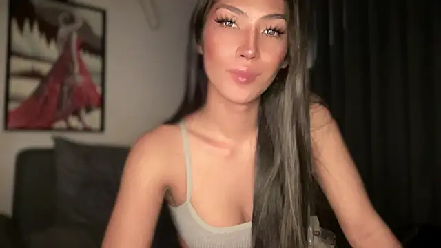 دردشة Belle_Sinclair الجنسية المباشرة