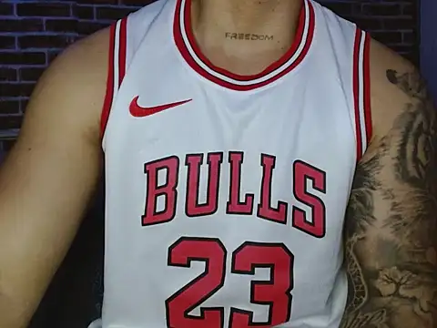 jordan_bigcock_ webcam show