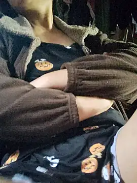 Congee-666's Live XXX Chat