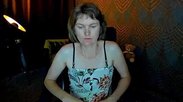 Anabell_xxx Adlı Modelin Canlı XXX Sohbeti