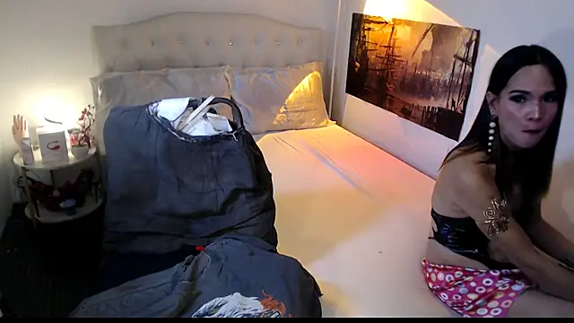 Chat XXX ao vivo de NinaDOM4CUM