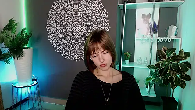 Chat +18 de EchoScribe ao vivo