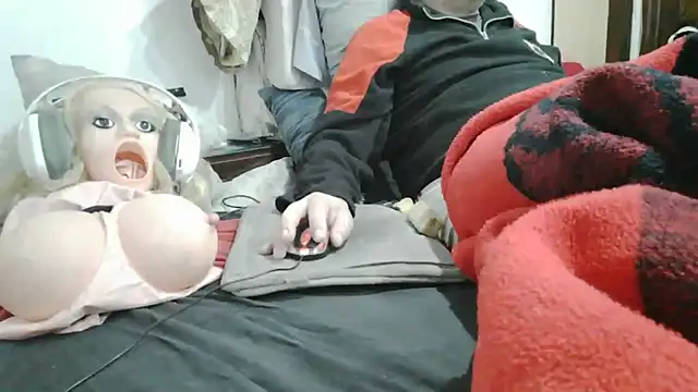 messi_syssy Chat XXX live