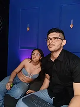 Chat XXX ao vivo de ritzabeth_daniel